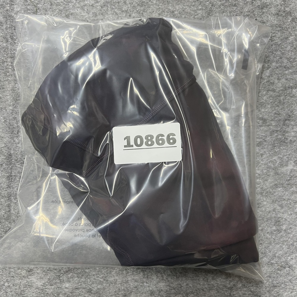 Lululemon Leggings Womens 6 Purple Tie Dye Align High Rise Pocket Ankle Pants - Picture 16 of 16